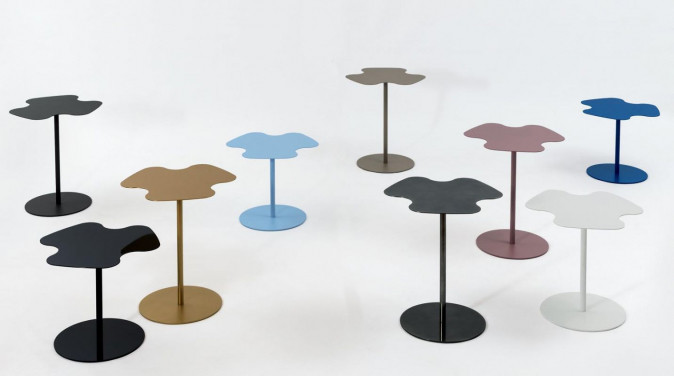 Столик журнальный Flower 07.18