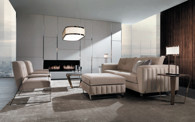 Столик журнальный Ritz