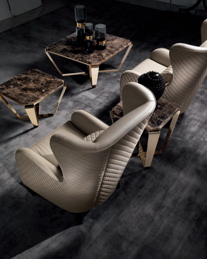 Столик журнальный Ritz