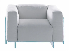 Кресло Crystal Lounge