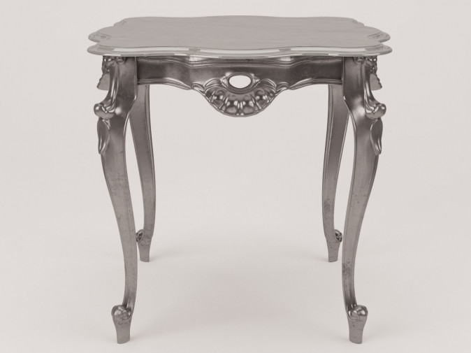 Столик журнальный 12618/12617