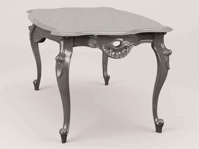 Столик журнальный 12618/12617