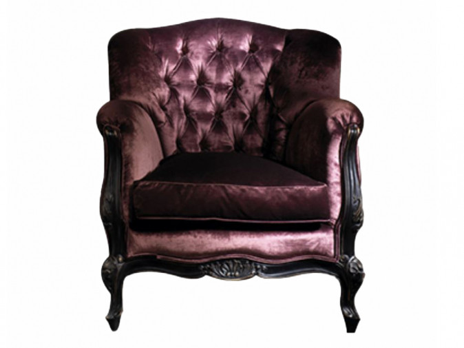 Кресло Delanois