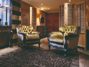 Кресло Delanois