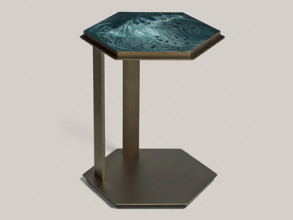 Столик журнальный Hex