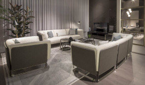 Столик журнальный Milano