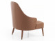 Кресло Manhattan Brown