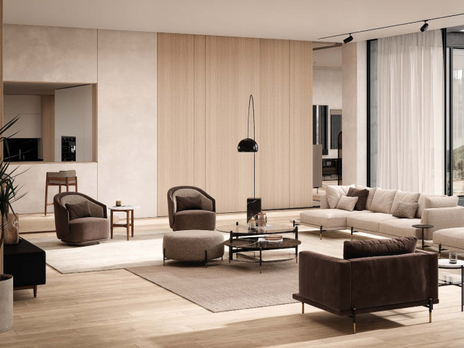 Кресло Baton II