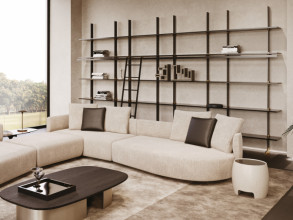 Столик журнальный Boston