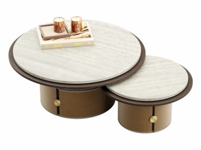 Столик журнальный Menton