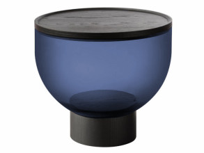 Столик журнальный Mastea Blue 42