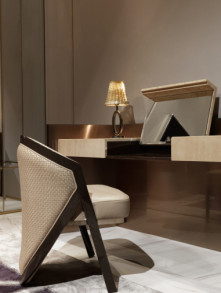 Туалетный столик Danny