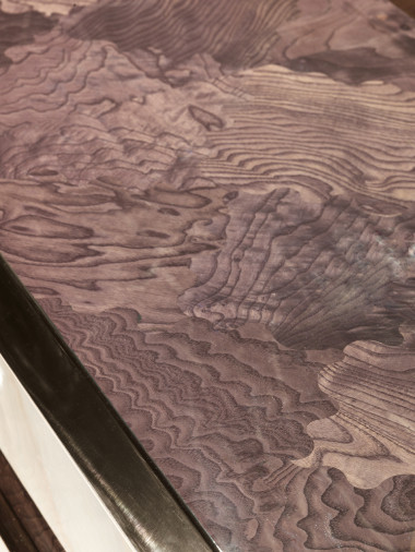 Туалетный столик Danny