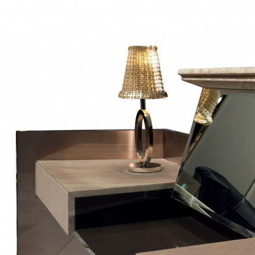 Туалетный столик Danny