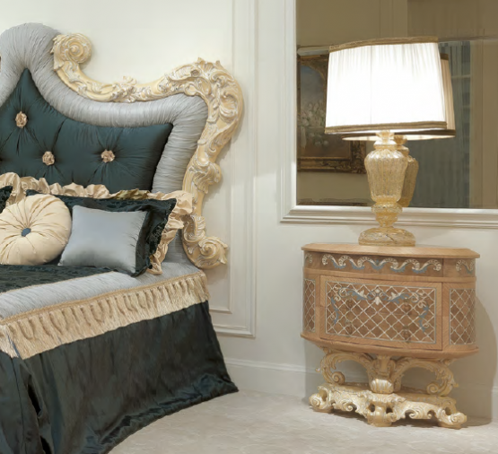 Тумбочка Mod. 016