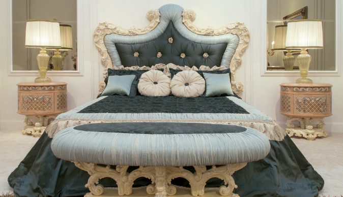 Тумбочка Mod. 016