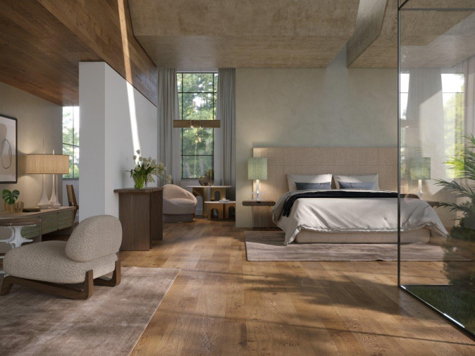 Тумбочка Selima