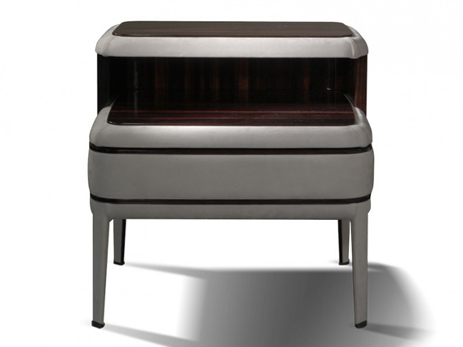 Тумбочка Madison Brown