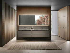 Тумба под раковину Profilo 001