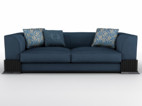 Диван Barrymore