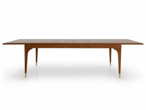 Стол обеденный Ellipse