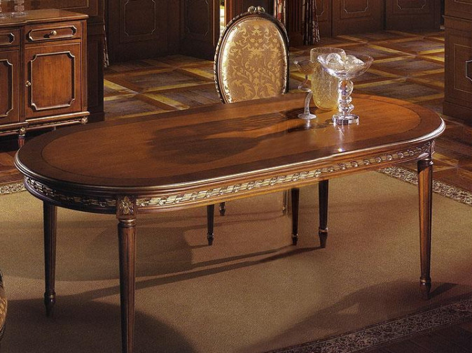 Стол обеденный 0354