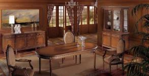 Стол обеденный 0354