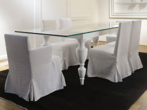 Стол обеденный Decò