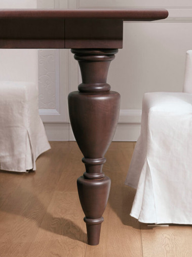 Стол обеденный Decò