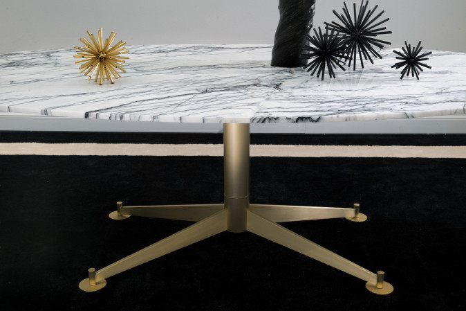 Стол обеденный Filippo