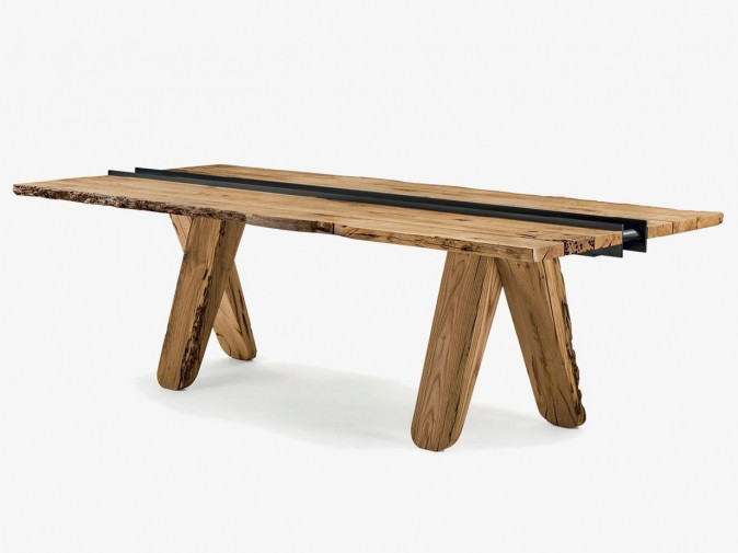 Стол обеденный Canal Briccola