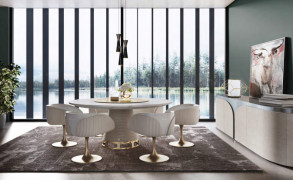 Стол обеденный Tl-2830