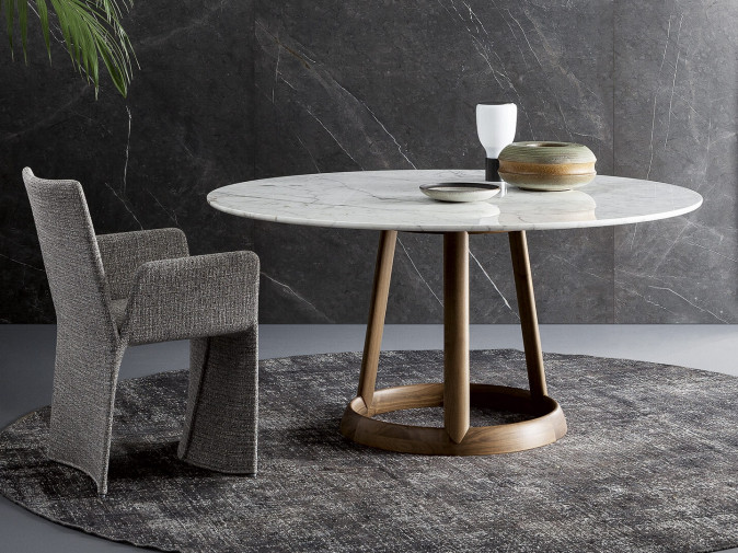 Стол обеденный Greeny