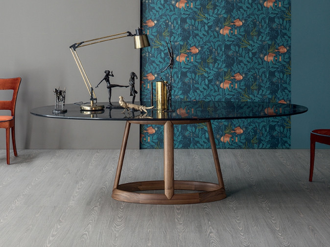 Стол обеденный Greeny