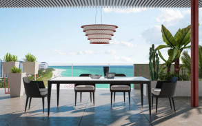 Стол обеденный Od1016