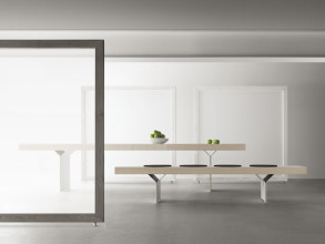 Стол обеденный Inciso