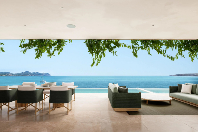 Стол обеденный Giro