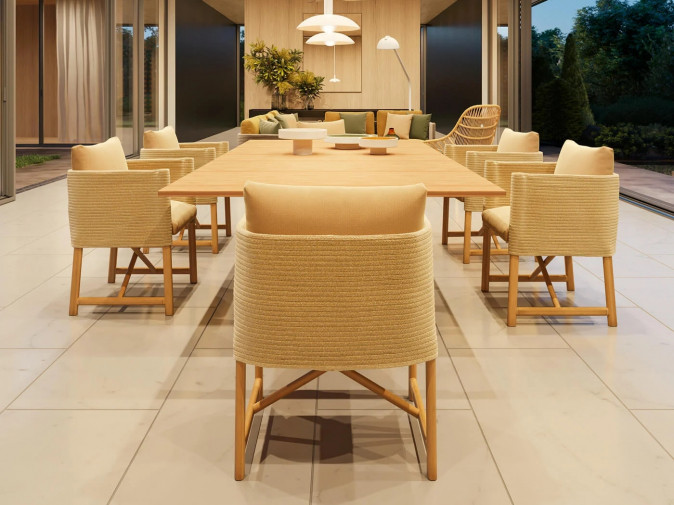 Стол обеденный Giro