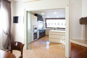 Кухня Duchessa White