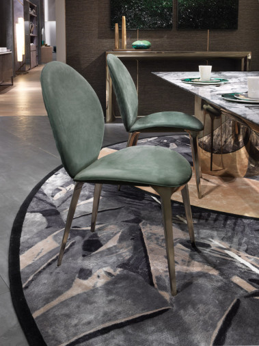 Стул Astrid La Spada