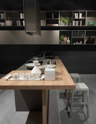 Кухня Materika Beige