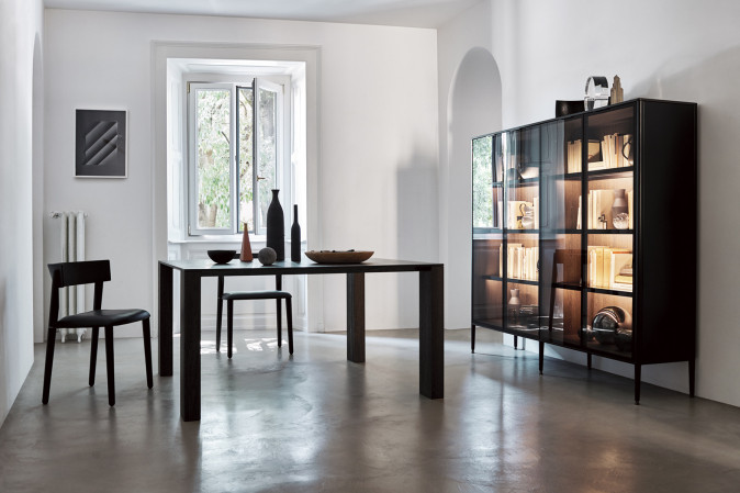 Кухня Intarsio Two