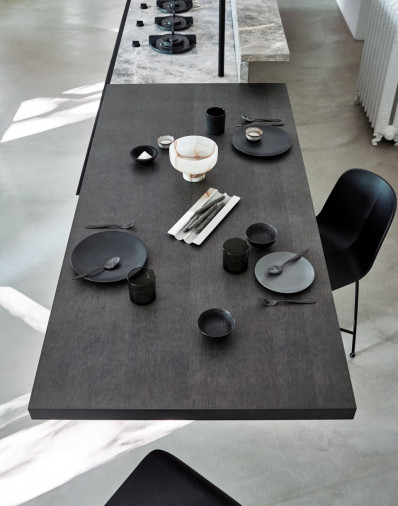 Кухня Intarsio Two