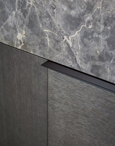 Кухня Intarsio Two