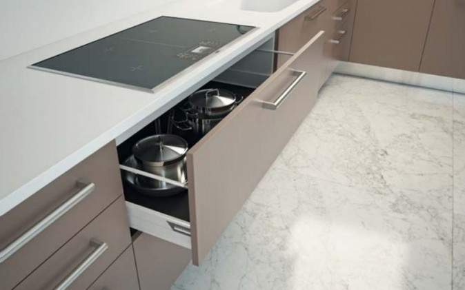 Кухня One Plus Minimo