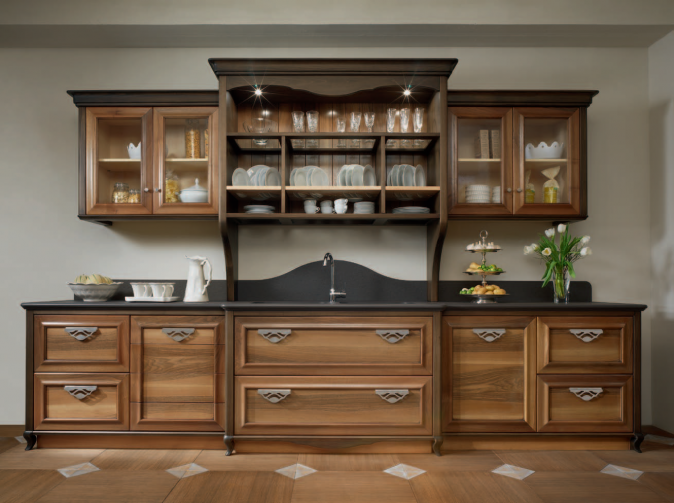 Кухня Portofino