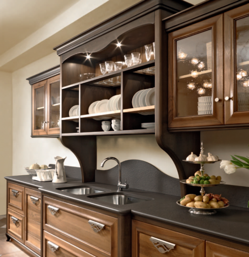 Кухня Portofino