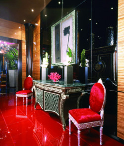 Стул Tulipe S503