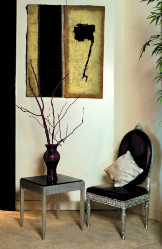 Стул Tulipe S503