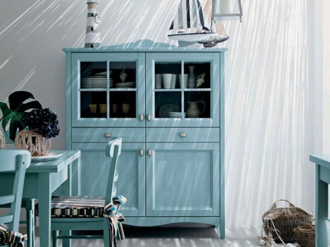 Витрина Anice Talcato